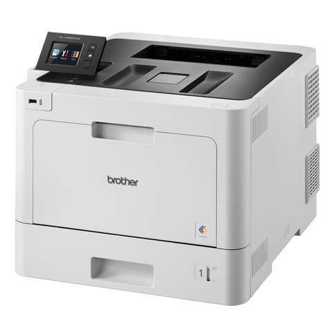 Brother HL-L8360CDW Colour Laser Printer