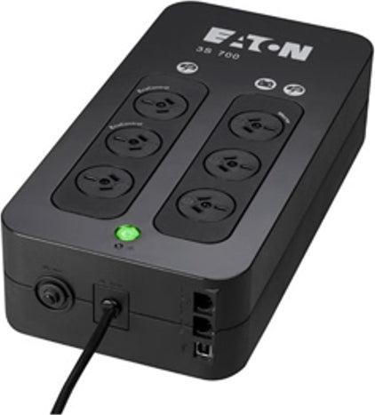 Eaton 3S 550VA Standby Powerboard UPS