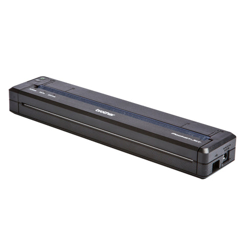 Brother PJ-722 Bundle Pack including: PJ-722, PA-AD-600, PA-BT-002, PA-C-411