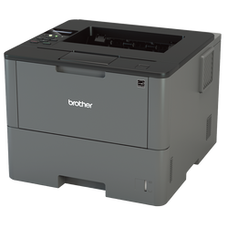 Brother HL-L6200DW Mono Laser Printer with 10/100 Network, Duplex and WiFi