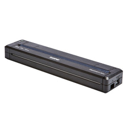 Brother PJ-722 Bundle Pack including: PJ-722, PA-AD-600, PA-BT-002, PA-C-411